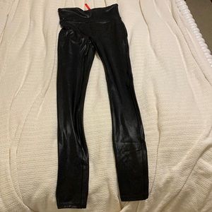 Spanx leggings